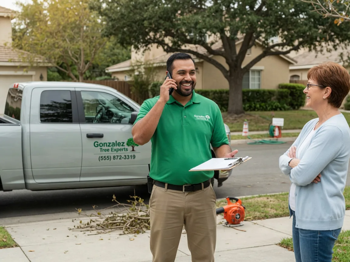 Tree Service Stratford, OK FAQs